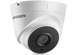Camera HD-TVI 1.0Mp Hikvision DS-2CE56C0T-IT3