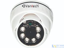 Camera Dome Vantech VP-226HDI 2.0MP