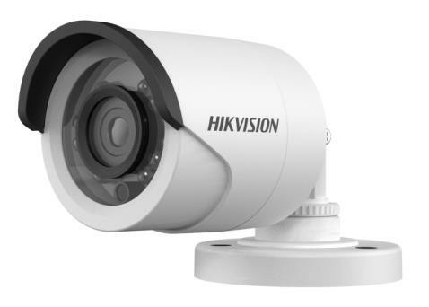 Camera HD-TVI 2Mp Hikvision DS-2CE16D0T-IR