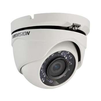 Camera HD-TVI 2.0MP Hikvision DS-2CE56D0T-IRM