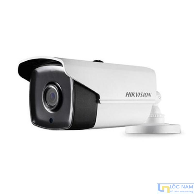 Camera HD-TVI Hikvision DS-2CE16D0T-WL3