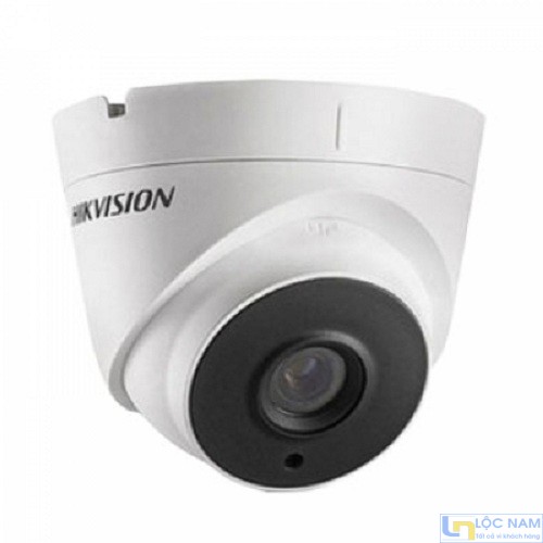 Camera HD-TVI 2Mp Hikvision DS-2CE56D0T-IT3E