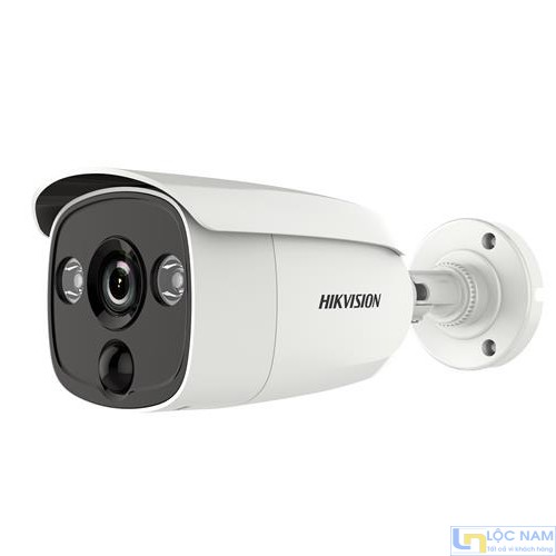 Camera HD-TVI hồng ngoại 2.0 Mp Hikvision DS-2CE12D8T-PIRL