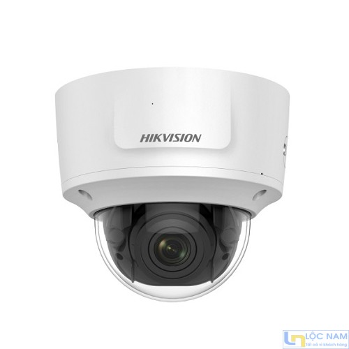 Camera IP Dome hồng ngoại 4MP Hikvision DS-2CD2743G0-IZS