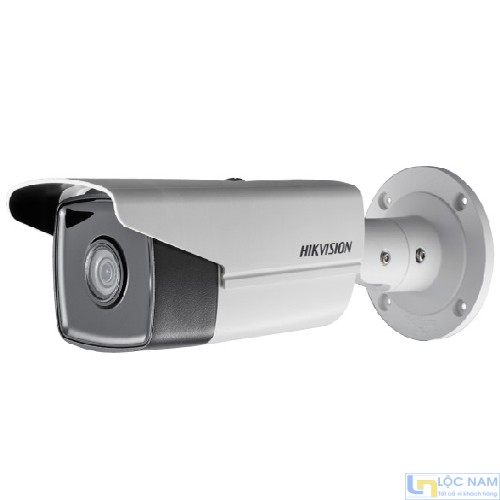 Camera IP hồng ngoại 4 MP Hikvision DS-2CD2T43G0-I5