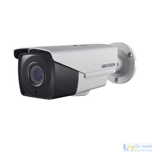 Camera HD-TVI 2MP  Trụ hồng ngoại  DS-2CE16D0TVFIR3E