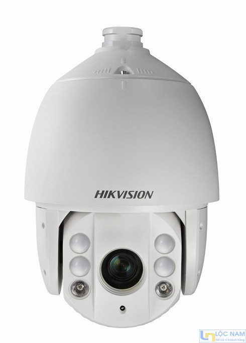 Camera HD-TVI Speed Dome hồng ngoại 2.0 Mp Hikvision DS-2AE7230TI-A