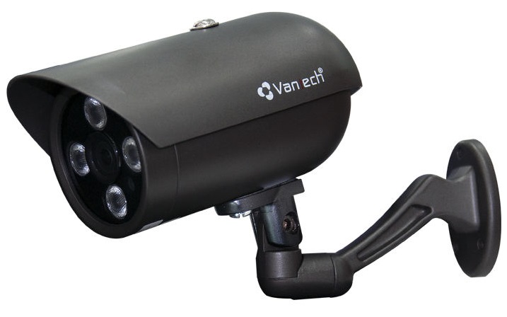 Camera HD-TVI hồng ngoại 2Mp Vantech VP-133TVI