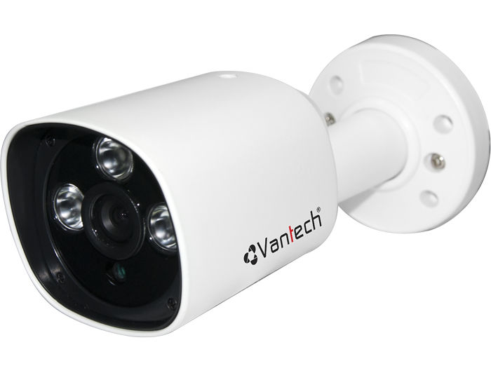 Camera HD-TVI hồng ngoại 1Mp Vantech VP-291TVI