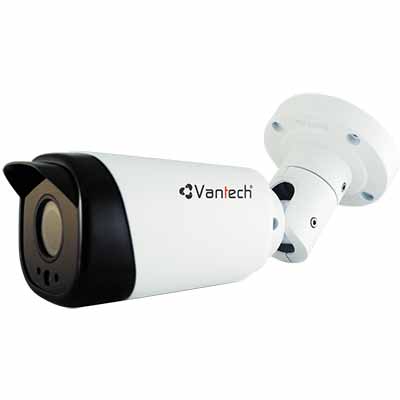 Camera IP hồng ngoại 5Mp Vantech VP-1055E