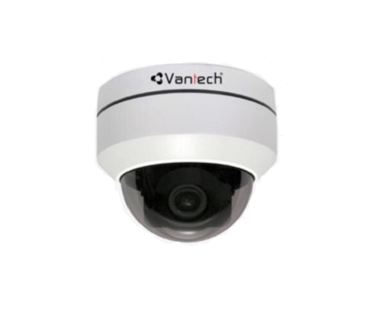 Camera AHD/TVI/CVI 2Mp Vantech VP-1409PTZ-A-T-C
