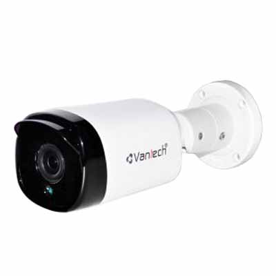 Camera 3 in 1 AHD-HDTVI-CVI Vantech VP-2200A/T/C