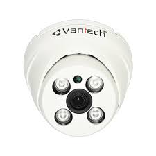 Camera HD-TVI 1.3MP Vantech VP-222TVI