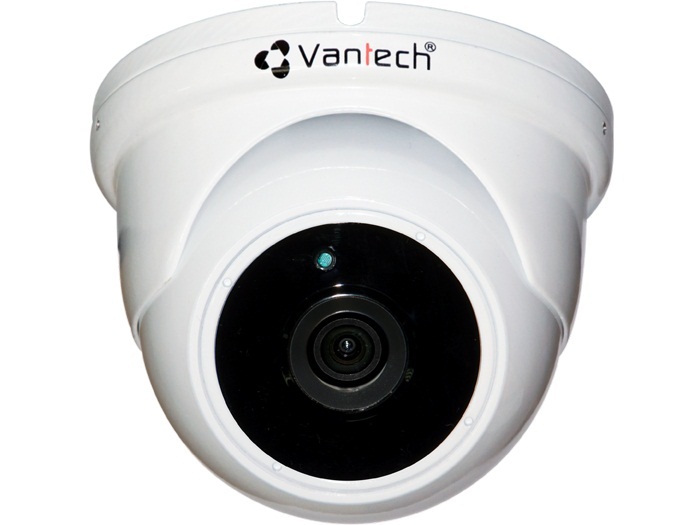 Camera AHD hồng ngoại 2Mp Vantech VP-406SA-406ST