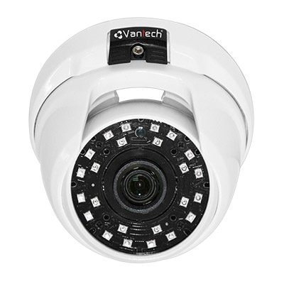 Camera HD-TVI 2Mp Vantech VP-100T