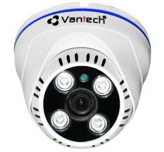 Camera HD-TVI 1.3Mp Vantech VP-313TVI