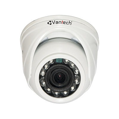 Camera HD-TVI 1.3Mp Vantech VP-1007T