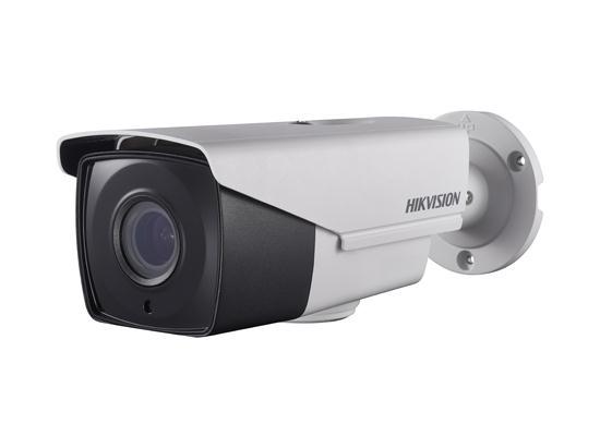 Camera HD-TVI 2MP Starlight Hikvision DS-2CC12D9T-AIT3ZE