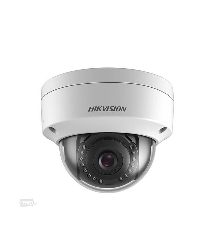 Camera IP 2MP Hikvision DS-2CD2121G0-IW