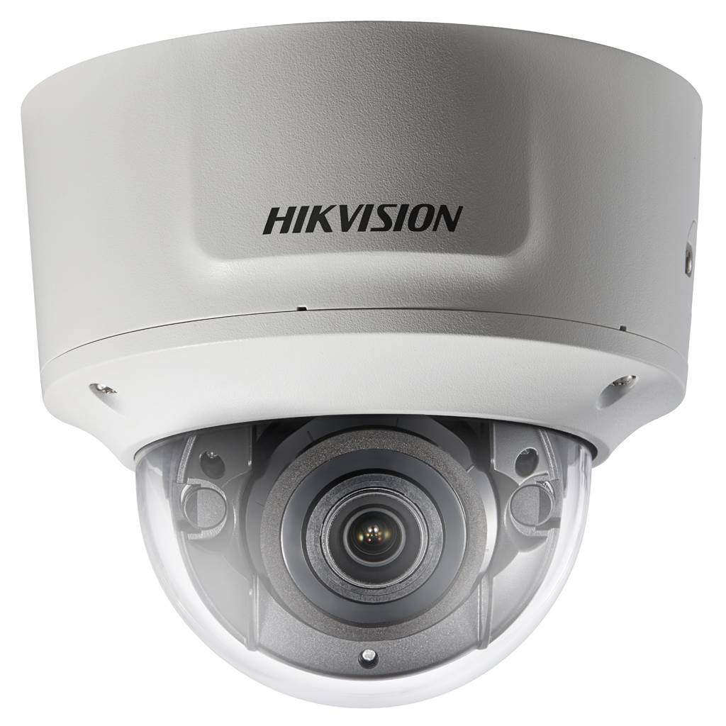 Camera IP hồng ngoại 2.0Mp Hikvision DS-2CD2725FWD-IZS