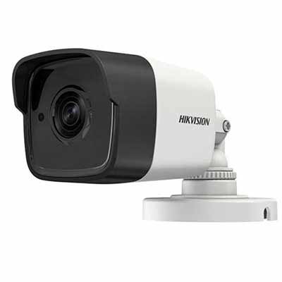 Camera HD-TVI 3Mp hikvision DS-2CE16F1T-ITP – Plastic