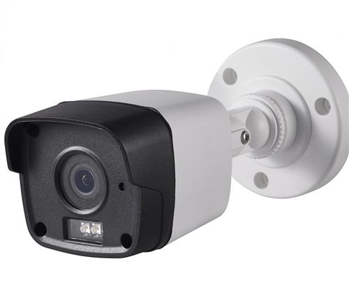 Camera HD-TVI hồng ngoại 3.0Mp Hikvision DS-2CE16F7T-IT