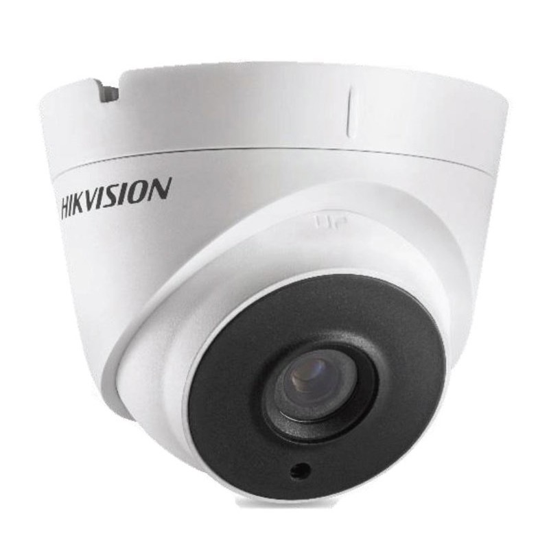 Camera HD-TVI hồng ngoại 3.0Mp Hikvision DS-2CE56F1T-IT3