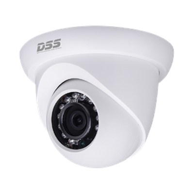 Camera IP 2.0MP Dahua DSS DS2230DIP