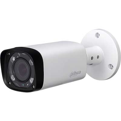 Camera HDCVI Starlight 2.0Mp Dahua HAC-HFW2231RP-Z-IRE6