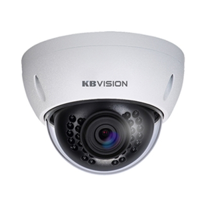 Camera IP 1.3Mp Kbvision KX-1304AN