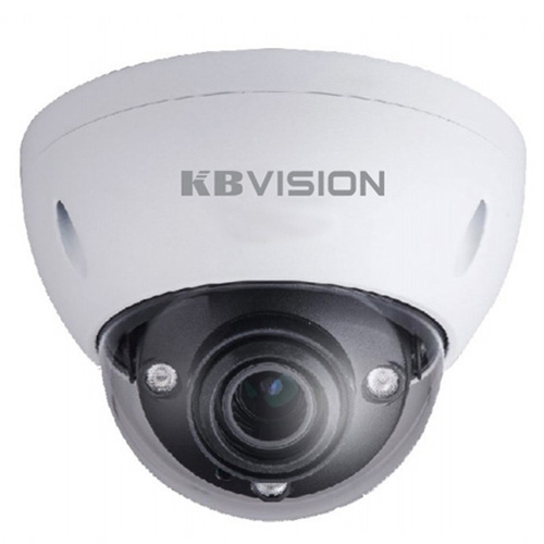 Camera HD-CVI 4K 8.0Mp Kbvision KX-4K04MC