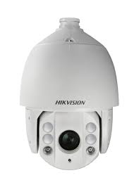 Camera HD-TVI Speed Dome 2Mp Hikvision DS-2AE7232TI-A