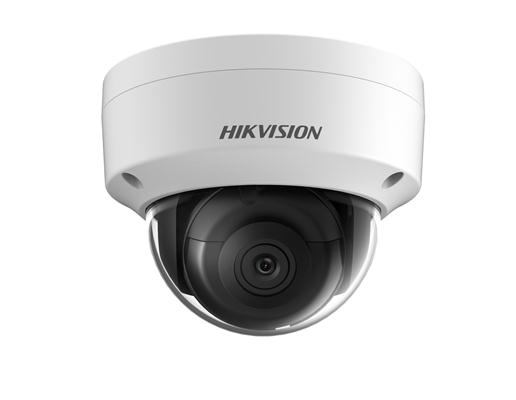 Camera IP 2Mp Hikvision DS-2CD1121-I