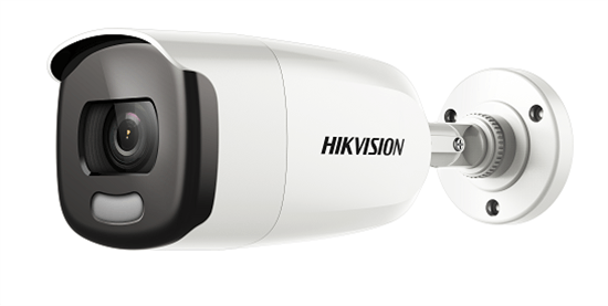 Camera HD-TVI 2.0Mp Hikvision DS-2CE12DFT