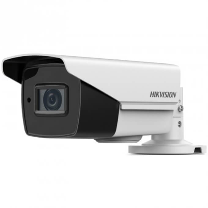 Camera HD-TVI 5MP Hikvision DS-2CE16H0T-IT3ZF