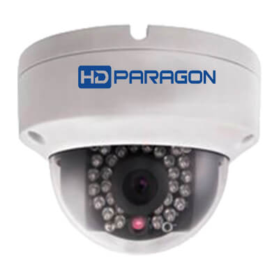 Camera IP Wifi 2MP HDParagon HDS-2120IRAW