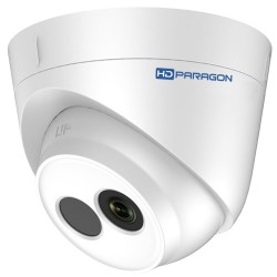 Camera IP 2MP HDParagon HDS-2120IRP/D
