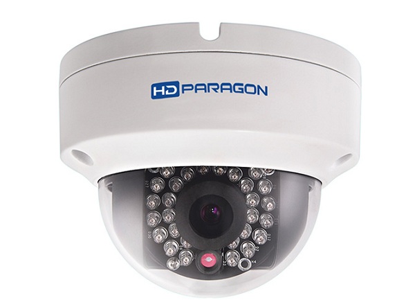 Camera IP 2Mp HDParagon HDS-2121IRA