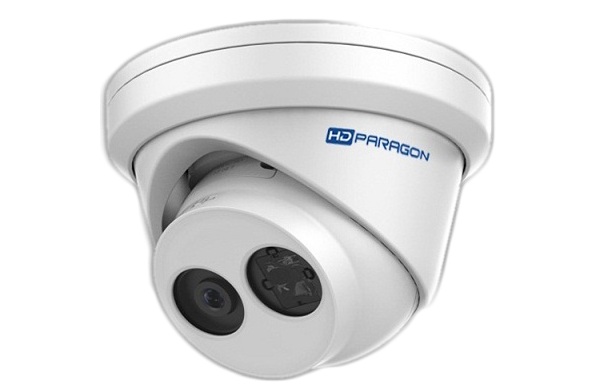 Camera IP 8MP HDParagon HDS-2383IRP3