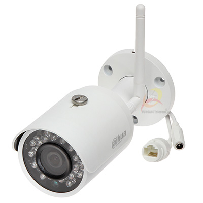 Camera IP Wifi 1.3Mp Dahua DH-IPC-HFW1120SP-W