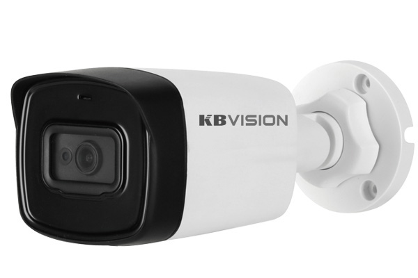 Camera 4 in 1 hồng ngoại 2Mp KBvision KX-2005C4