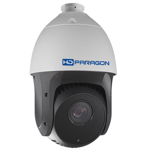 Camera Speed Dome 4 trong 1 2Mp HDParagon HDS-PT7225TVI-IR