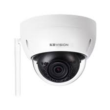 Camera IP Wifi 3.0MP Kbvision KH-N3002W