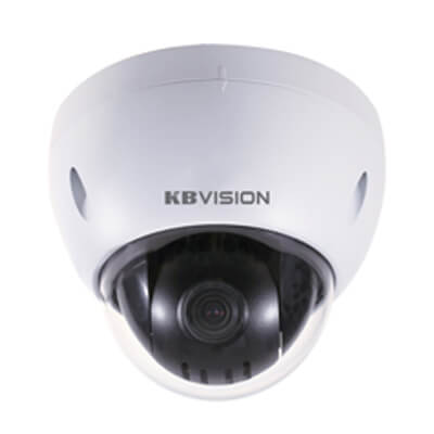 Camera IP Speed Dome mini 2Mp Kbvision KH-N2007P