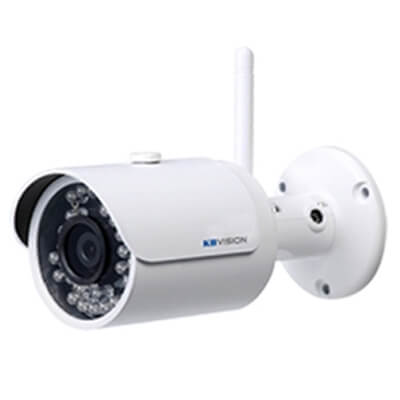 Camera IP Wifi 3.0MP Kbvision KH-N3001W