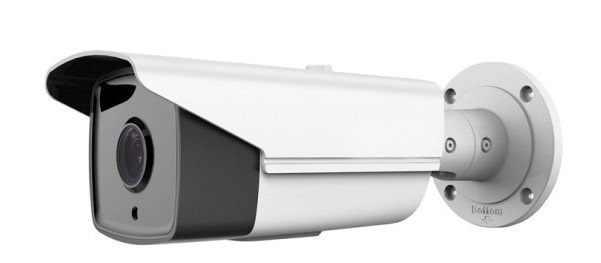 Camera 4 in 1 hồng ngoại 5Mp HDparagon HDS-1897DTVI-IR5