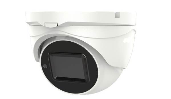 Camera Dome 4 in 1 hồng ngoại 5Mp HDParagon HDS-5897DTVI-IRZ3