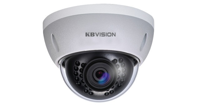 Camera IP 2Mp KBvision KH-N2022