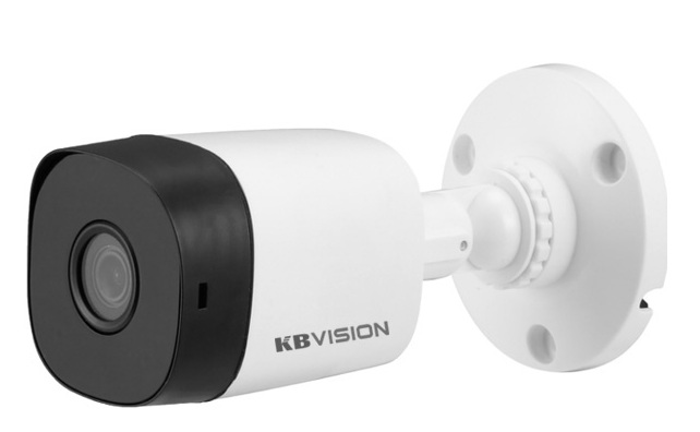 Camera 4 in 1 hồng ngoại 2Mp KBVISION KX-2111C4