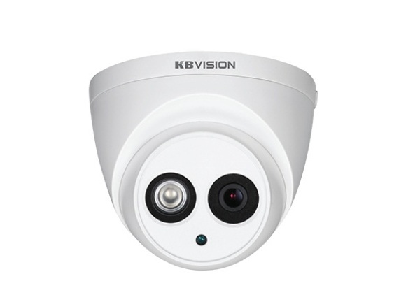 Camera Dome hồng ngoại 2Mp KBvision KX-S2004CA4